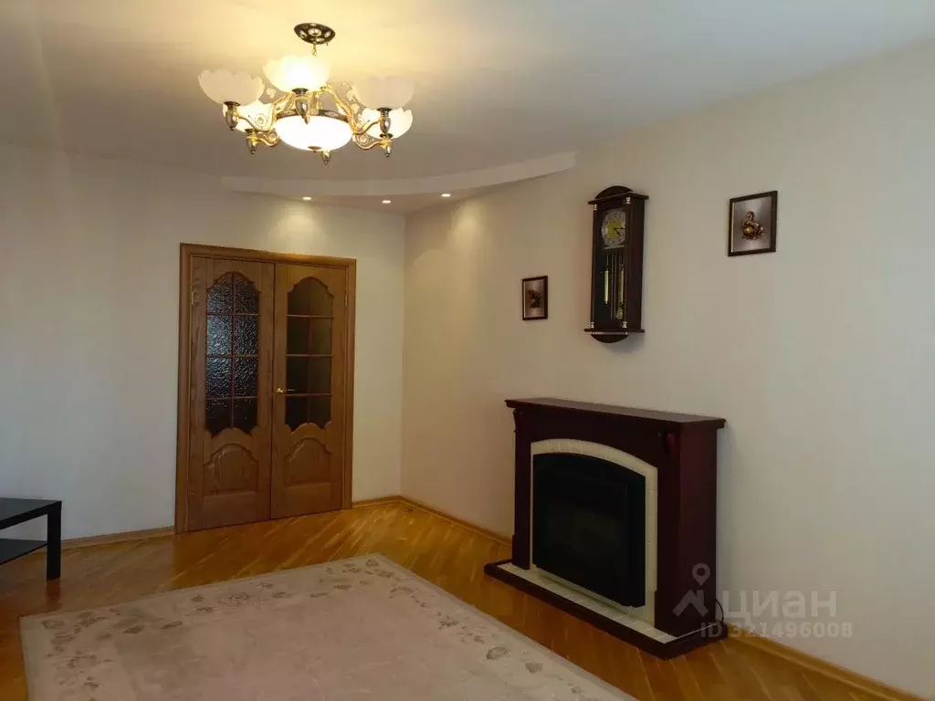 4-к кв. Курская область, Железногорск ул. Ленина, 60 (137.2 м) - Фото 1