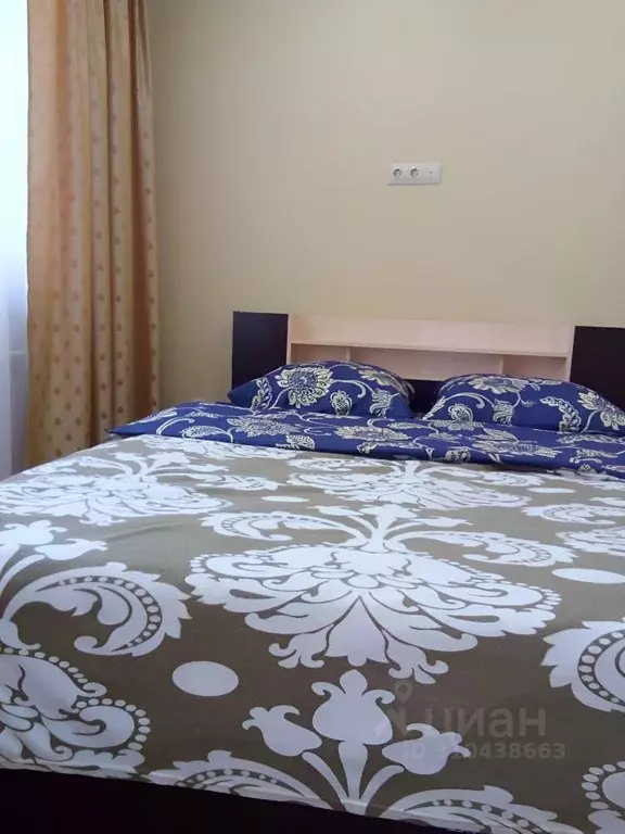 2-к кв. Бурятия, Улан-Удэ ул. Смолина, 54А (42.0 м) - Фото 2