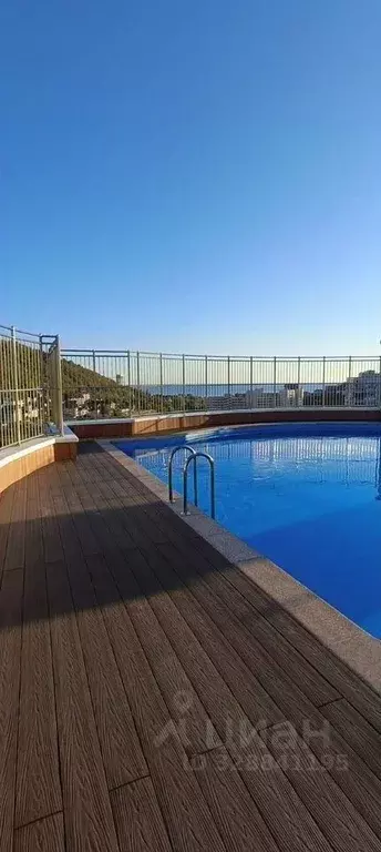 1-к кв. Краснодарский край, Туапсинский муниципальный округ, с. Небуг ... - Фото 1