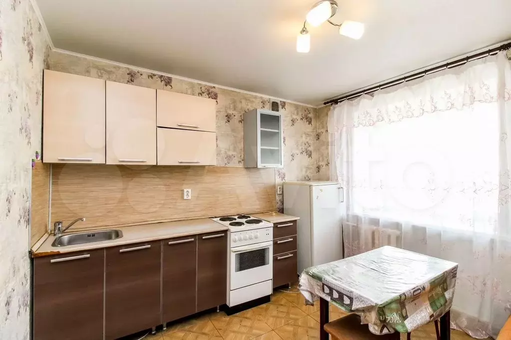 9-к. квартира, 38 м, 2/9 эт. - Фото 1