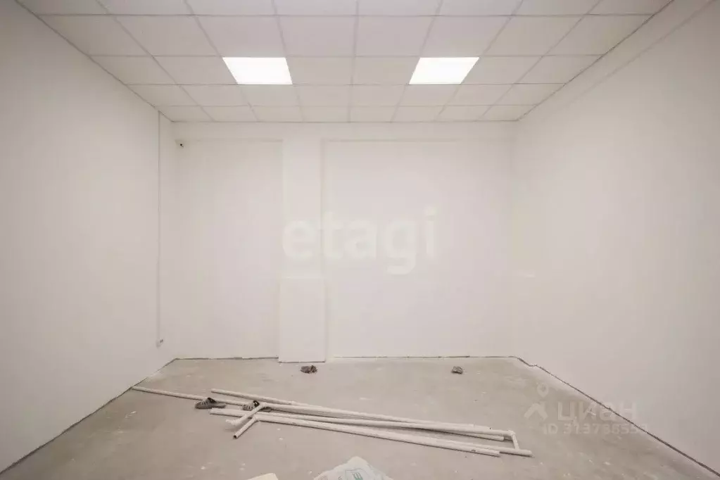 Помещение свободного назначения в Калужская область, Калуга ул. ... - Фото 2