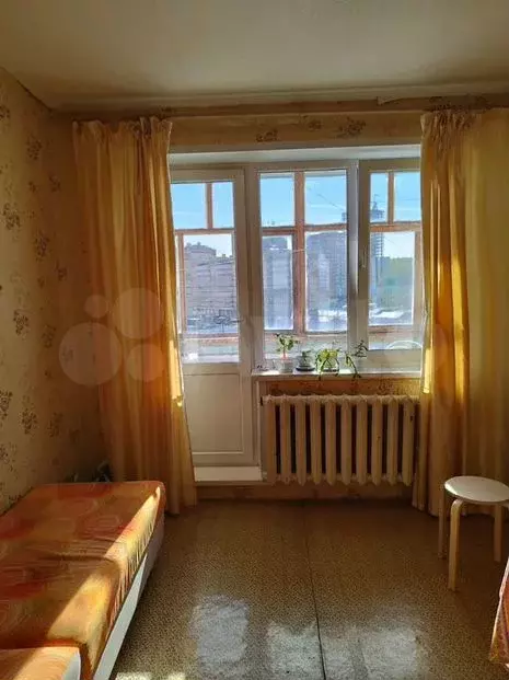 1-к. квартира, 35м, 5/5эт. - Фото 0