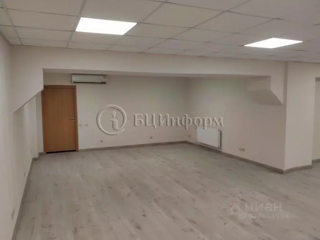 Офис в Санкт-Петербург Левашовский просп., 13 (198 м) - Фото 2