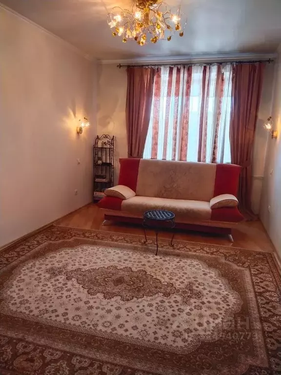 2-к кв. Омская область, Омск Городок Нефтяников мкр, ул. 4-я ... - Фото 0