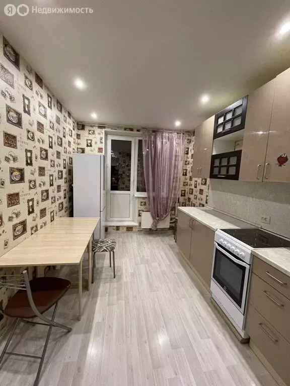 2-комнатная квартира: Москва, Поречная улица, 13к2 (53 м) - Фото 2