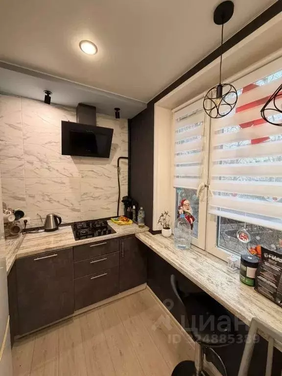 2-к кв. Москва Новолесная ул., 6А (72.0 м) - Фото 1