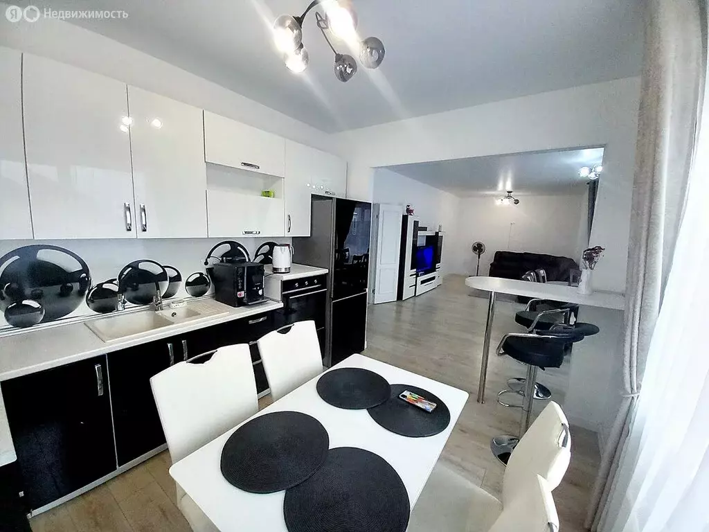 Дом в деревня Суровка, Рубиновая улица, 25 (90.1 м) - Фото 2