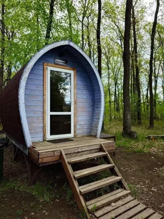 Дом в Самарская область, Самара Прибрежная ул., 1Ж (10 м) - Фото 0