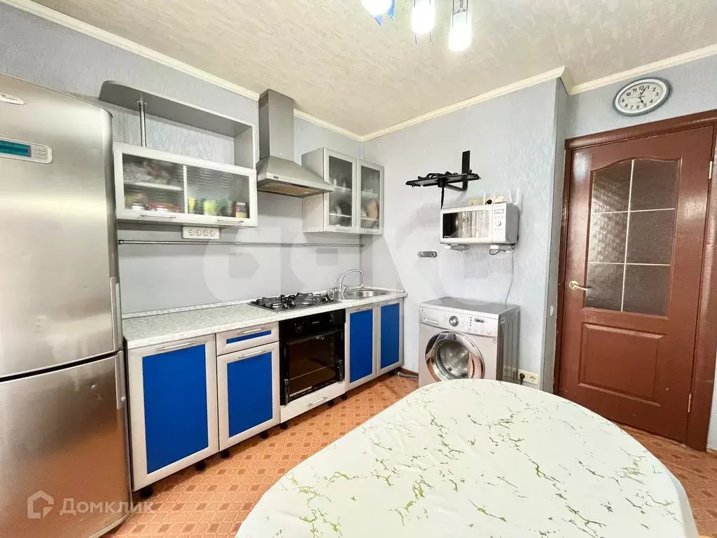 Продаётся 1-к квартира, 39.3 м - Фото 1