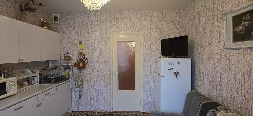 Продаётся 1-к квартира, 39.2 м - Фото 1