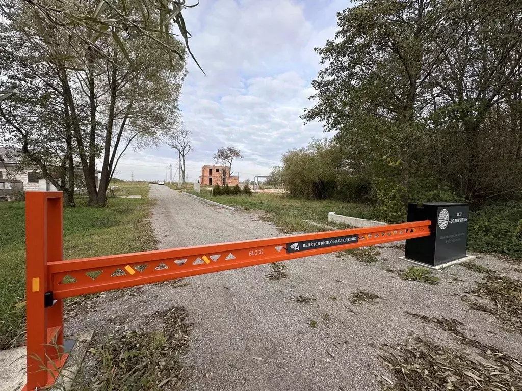 Дом в Калининградская область, Гурьевский муниципальный округ, пос. ... - Фото 1