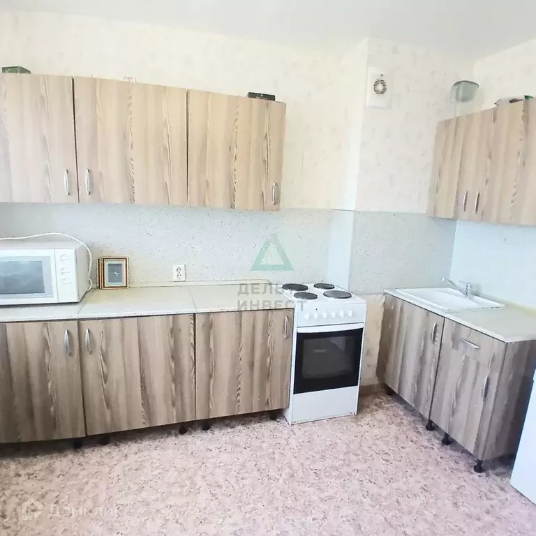 Продаётся 1-к квартира, 30.03 м - Фото 0