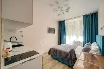 1-к кв. Москва Азовская ул., 13 (18.0 м) - Фото 0