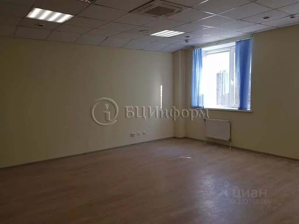 Офис в Санкт-Петербург ул. Ефимова, 4а (35 м) - Фото 1