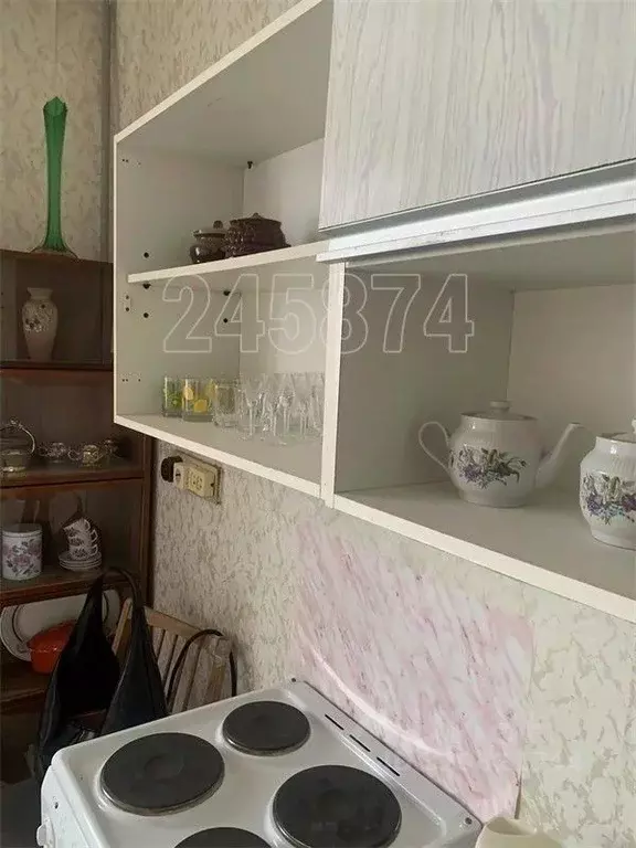 1-к кв. Москва бул. Адмирала Ушакова, 9 (39.0 м) - Фото 2