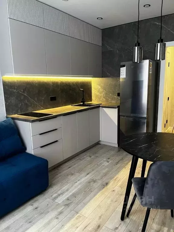 1-к кв. Татарстан, Казань ул. Разведчика Ахмерова, 5 (45.0 м) - Фото 0