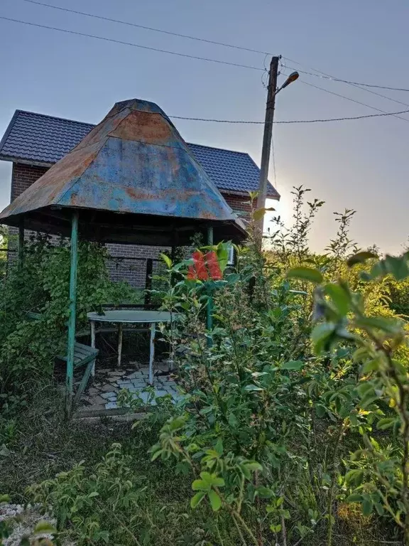 Участок в Ивановская область, Ивановский район, Богородское с/пос, ... - Фото 2