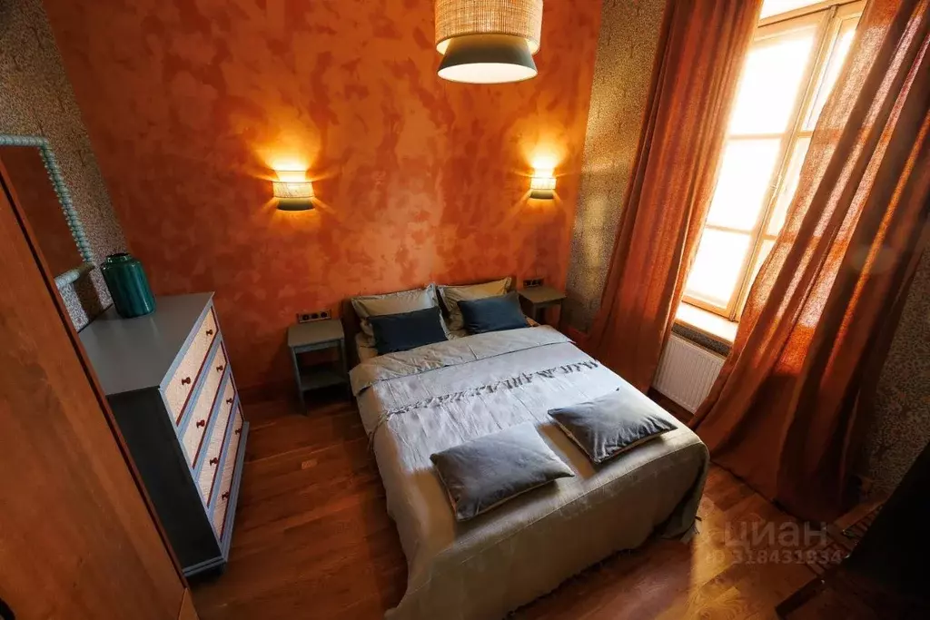 Комната Ростовская область, Таганрог 28-й пер., 10 (35.0 м) - Фото 1
