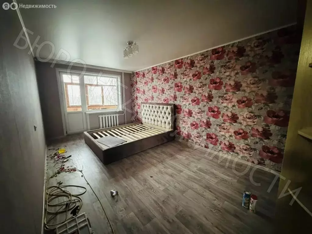 2-комнатная квартира: Балашов, улица Орджоникидзе, 13В (48 м) - Фото 2