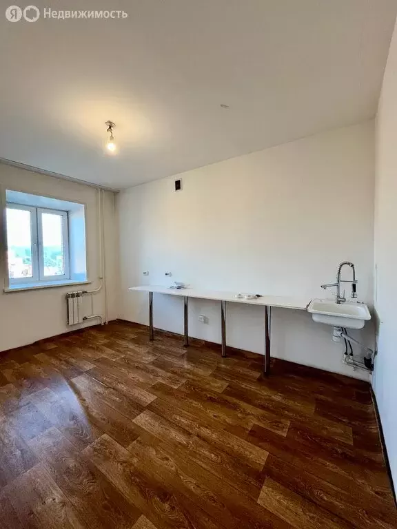 1-комнатная квартира: Красноярск, улица Академика Киренского, 32К (38 ... - Фото 1