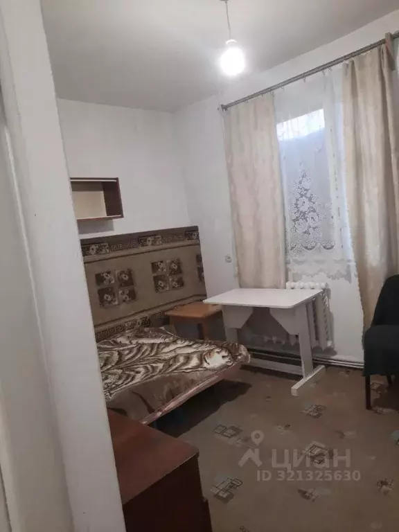 Комната Краснодарский край, Краснодар Северная ул., 474 - Фото 1