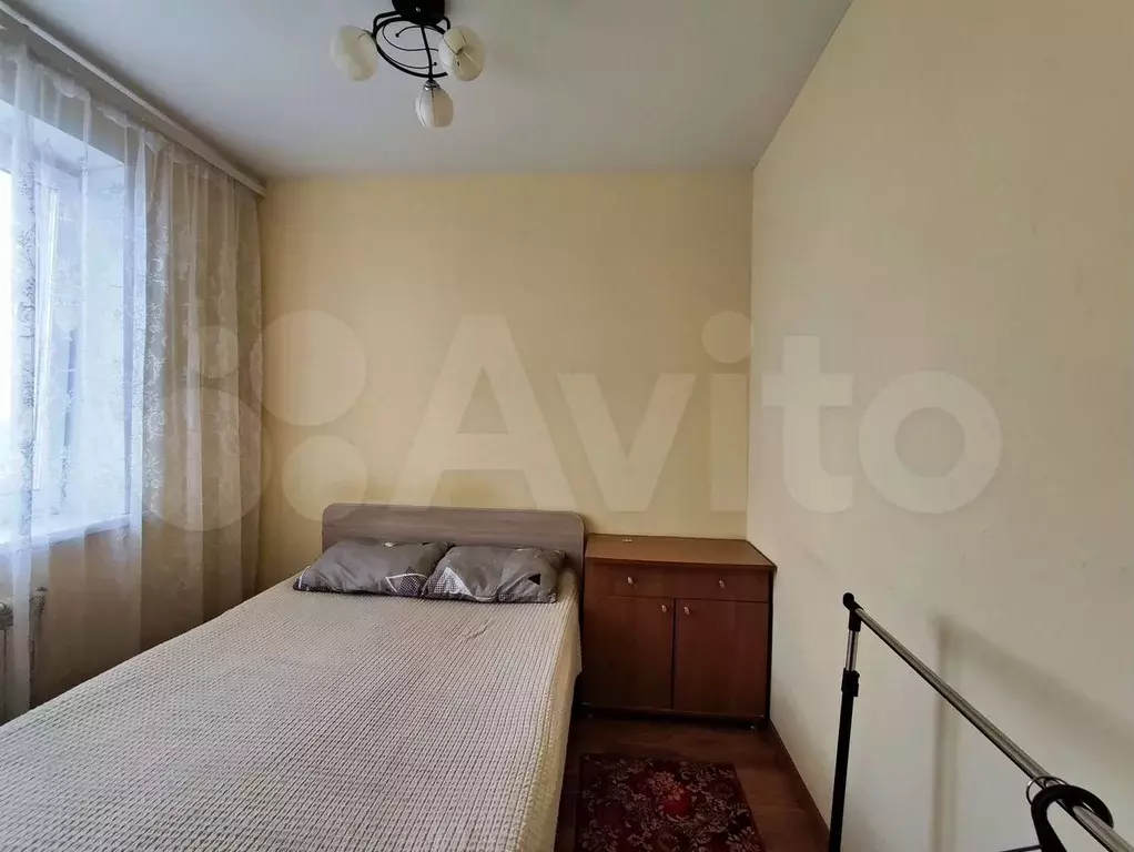 1-к. квартира, 45 м, 18/18 эт. - Фото 0