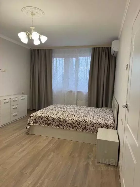 1-к кв. Москва ул. Амундсена, 17К2 (40.0 м) - Фото 1