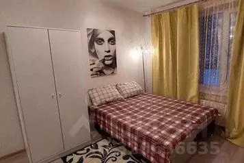 1-к кв. Москва Дегунинская ул., 1К3 (16.0 м) - Фото 1