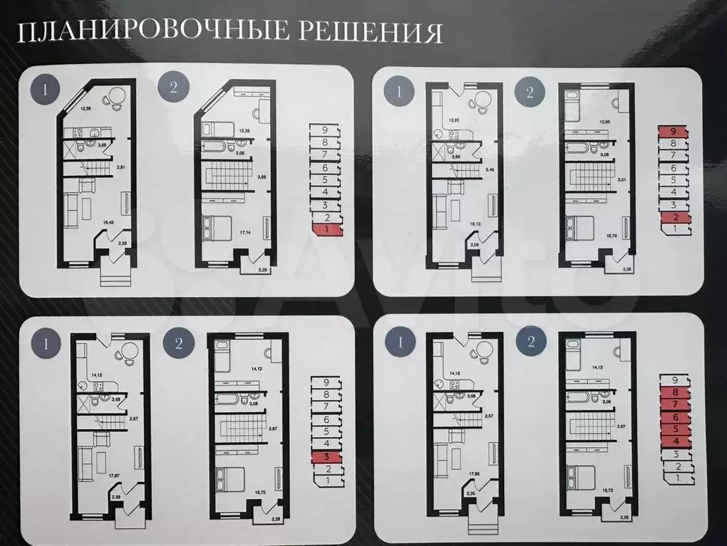 Таунхаус 130 м на участке 2 сот. - Фото 0