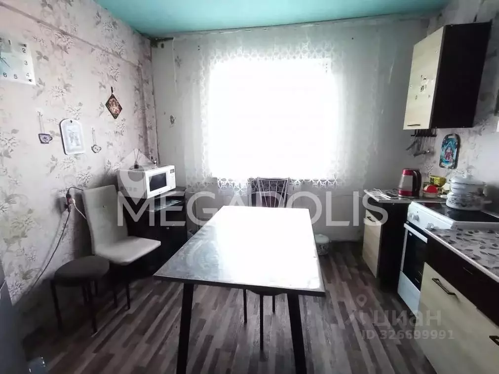 2-к кв. Забайкальский край, Читинский район, Атамановка пгт ул. ... - Фото 1