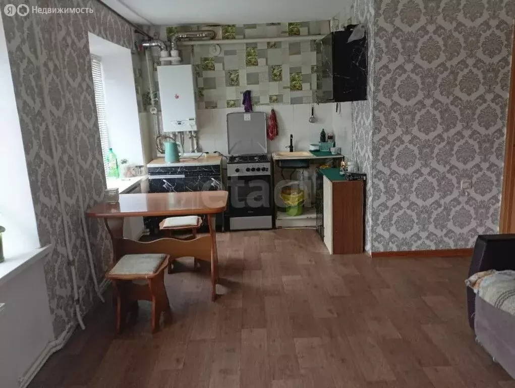 3-комнатная квартира: Степное, Октябрьская улица, 29 (73 м) - Фото 2