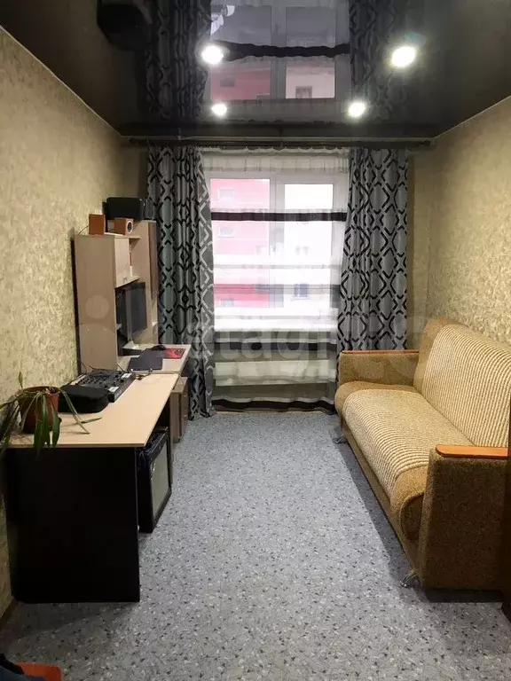 2-к. квартира, 47,9 м, 6/9 эт. - Фото 0