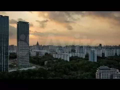 4-к. квартира, 129,8 м, 25/28 эт. - Фото 1