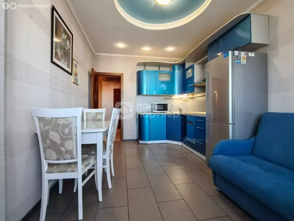 1-комнатная квартира: Санкт-Петербург, улица Композиторов, 18 (50.8 м) - Фото 1