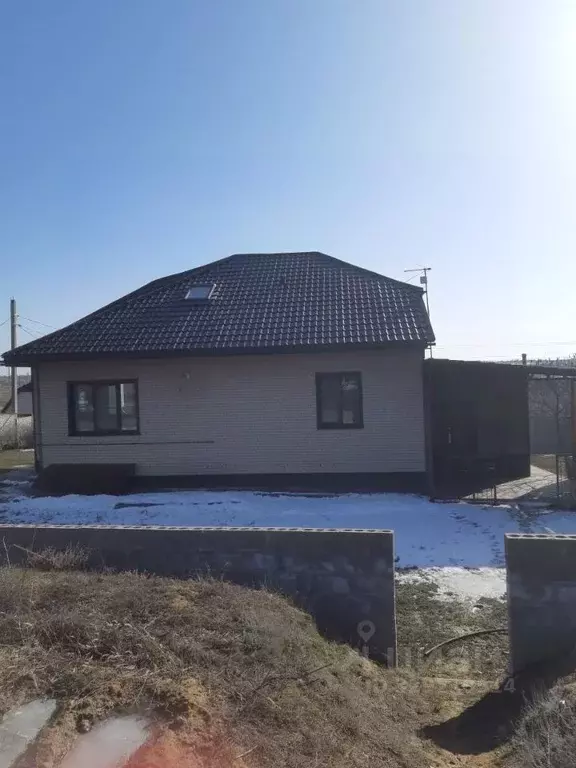 Коттедж в Волгоградская область, Городищенский район, Царицынское ... - Фото 2