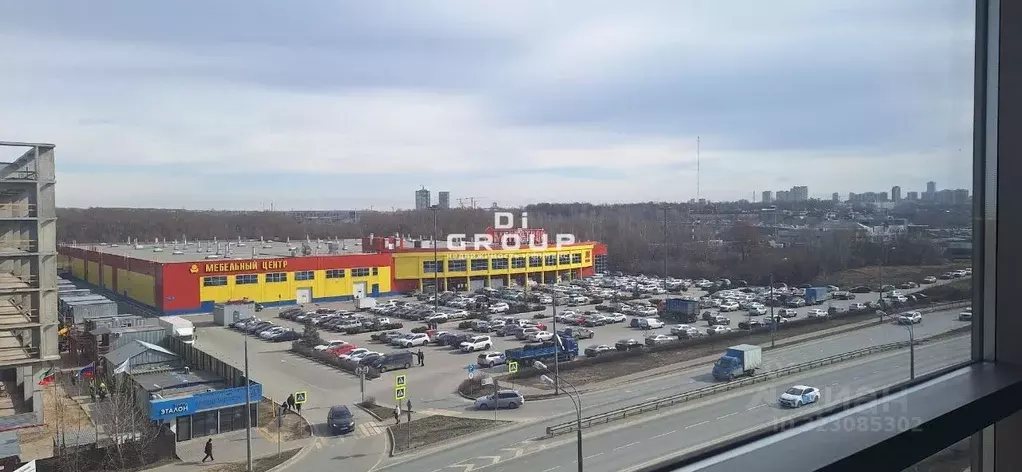 Помещение свободного назначения в Татарстан, Казань ул. Гаврилова, 3 ... - Фото 1