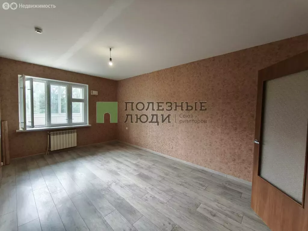 1-комнатная квартира: Белгород, улица Королёва, 8 (39 м) - Фото 0
