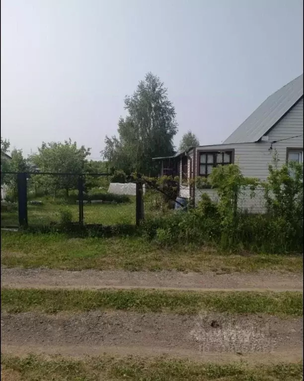 Дом в Московская область, Кашира городской округ, Надежда юго-западнее ... - Фото 2