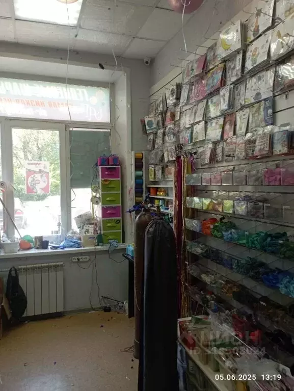 Помещение свободного назначения в Кемеровская область, Кемерово ул. 9 ... - Фото 1