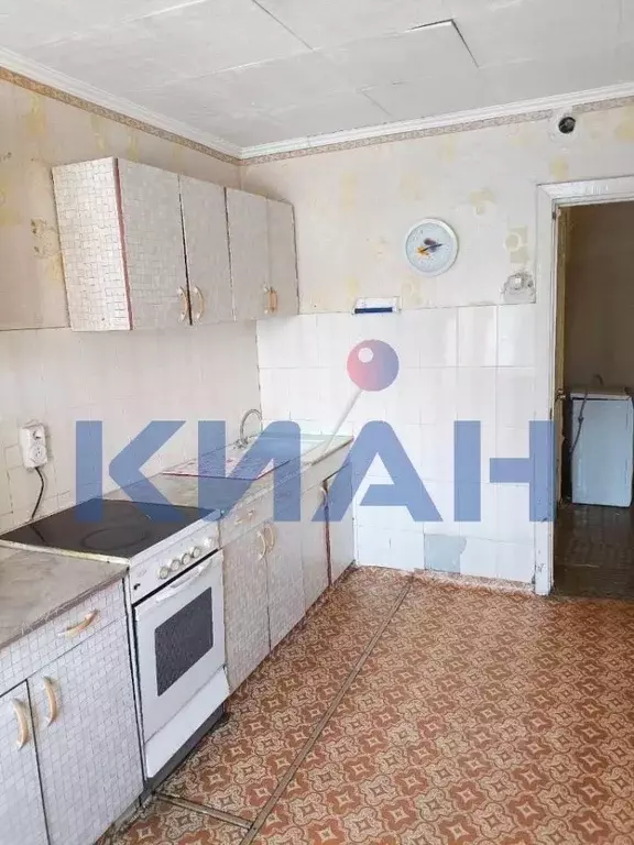 3-к кв. Красноярский край, Красноярск ул. Борисевича, 12 (61.2 м) - Фото 1