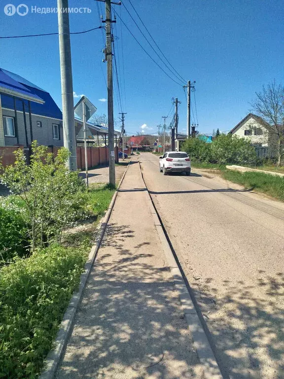 Участок в Горячий Ключ, улица Титова, 29 (8 м) - Фото 2