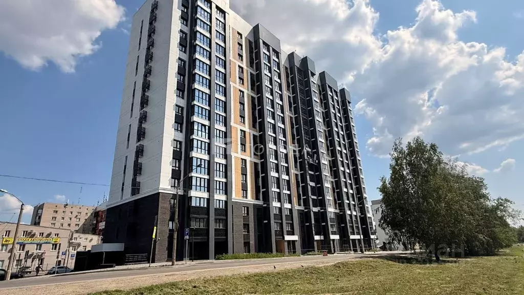 1-к кв. Алтайский край, Барнаул ул. Сухэ-Батора, 39 (35.0 м) - Фото 1