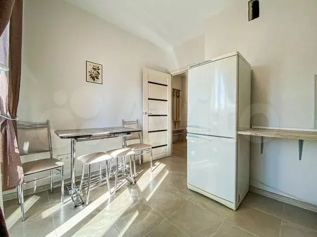 1-к. квартира, 35 м, 4/16 эт. - Фото 0