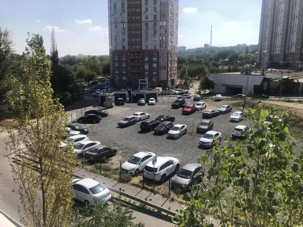 Участок в Ростовская область, Ростов-на-Дону Песчаная ул., 23 (41.0 ... - Фото 0