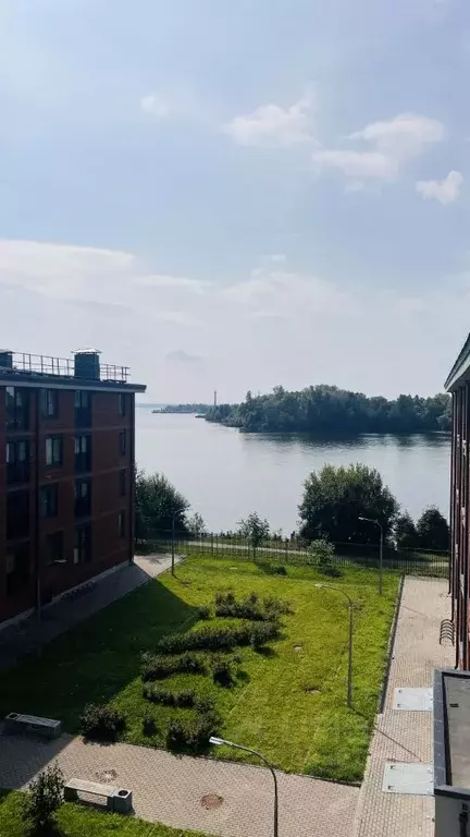 Студия Санкт-Петербург, Санкт-Петербург, Кронштадт Тулонская аллея, 10 ... - Фото 1