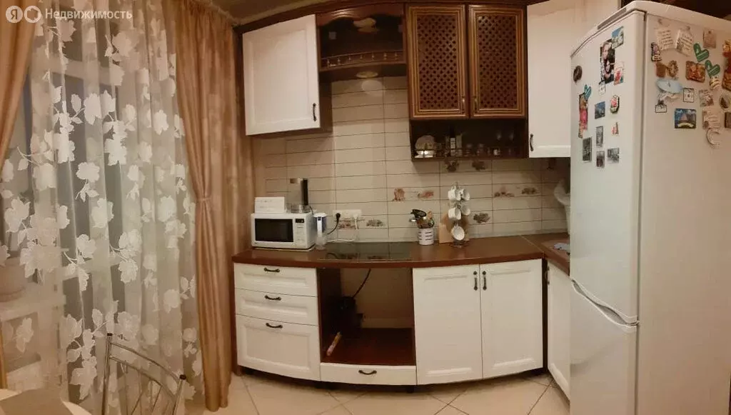 2-комнатная квартира: Октябрьский, улица Текстильщиков, 7Б (60 м) - Фото 2