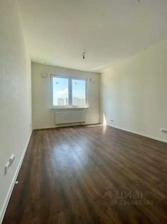 Студия Санкт-Петербург ул. Пейзажная, 24к1 (19.6 м) - Фото 1