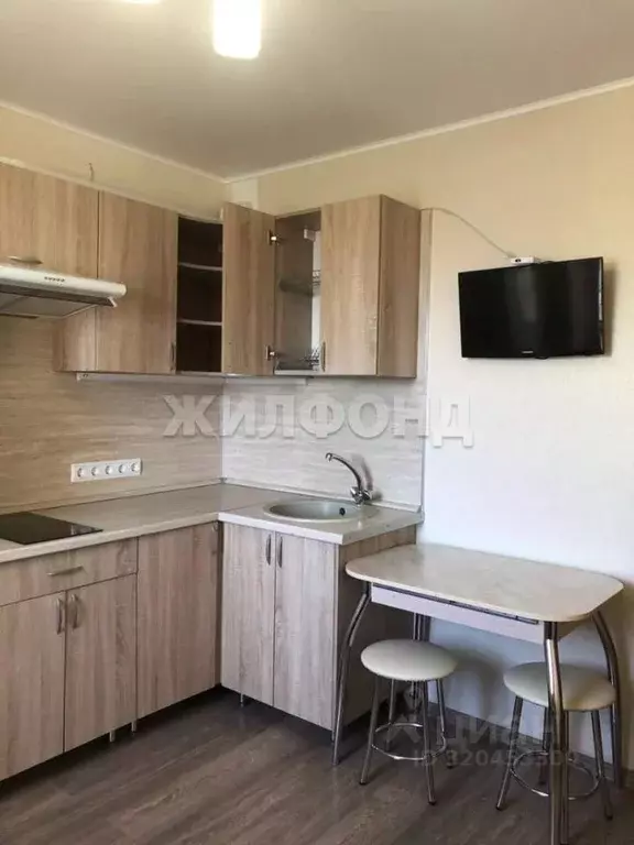 1-к кв. Белгородская область, Белгород ул. Николая Чумичова, 60 (38.0 ... - Фото 1