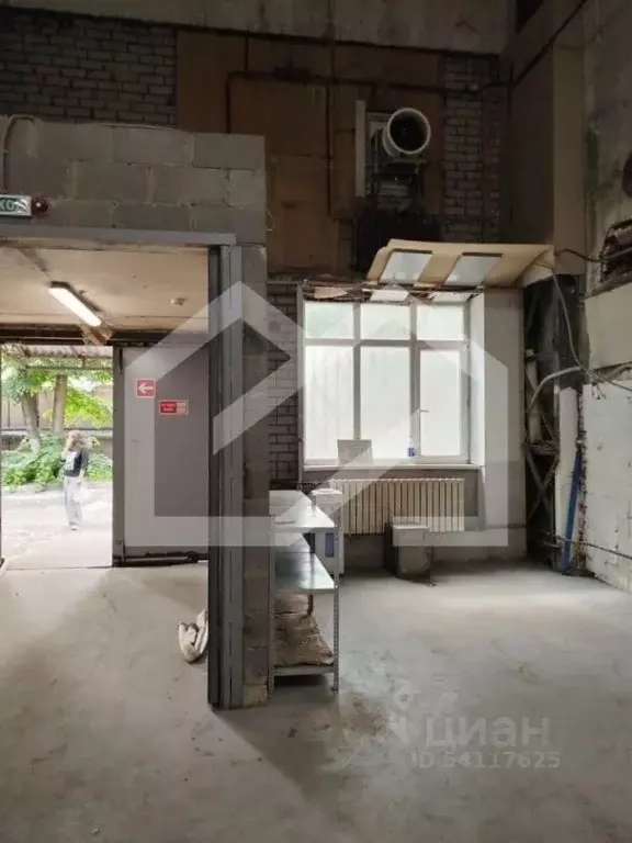 Склад в Москва Складочная ул., 3С3 (221 м) - Фото 2