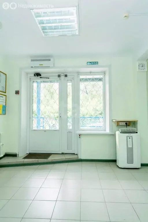 Офис (30.7 м) - Фото 2